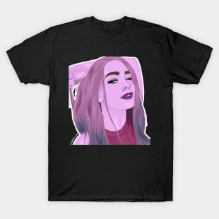 HAIR T-Shirt